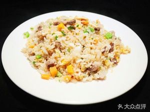 Lanzhou Hand-Pulled Noodles (Huangshan Road Branch)