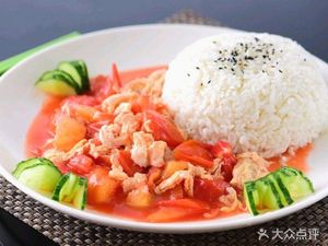 Pang Yanjing · Anhui Dumplings (Yingtian Avenue Branch)