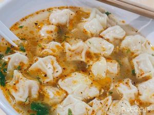 Dong Ji Dumplings (Yue'an Lifestyle Plaza Store)