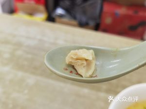 Shaxian Snacks (Xingda Xinyu Store)