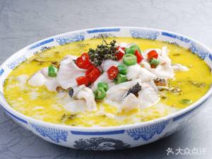 Miaomiao Sour Fish (Kangli Commercial Plaza Store)