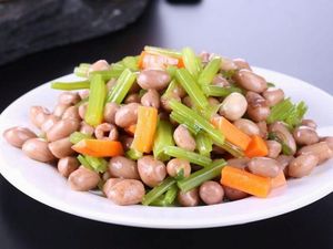 Harbin Dumplings (Kangli Plaza Store)