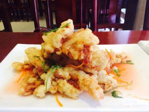 Northeast Soy Sauce Bone Stew Restaurant (Mufu South Road Store)