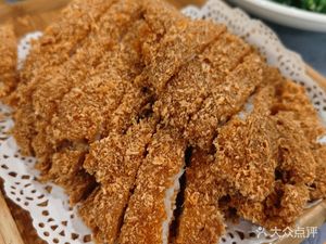 Donggong Culinary Paradise