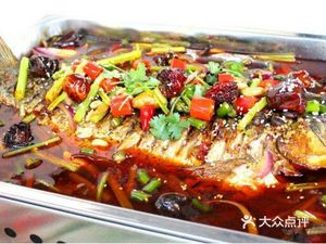 Nanjing Changke Canteen (Huadong International Beauty Market Store)