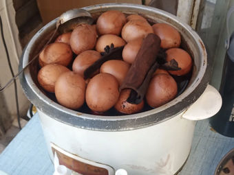 Wang's Baozi Shop (South Railway Institute Residential Area West)