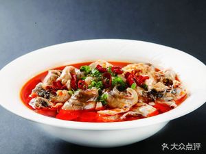 Xingfa Stir-Fry