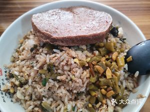Zhangji Dumpling and Potstickers (Jianning Road)