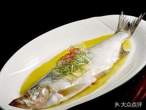 Bashu Food Hall (Jinchuan River Branch)