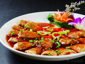 Old Chengdu Sichuan Restaurant (Jianning Road Branch)