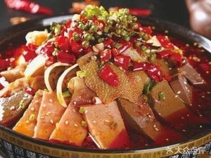 Chongqing People's Home (Jianning Road Branch)