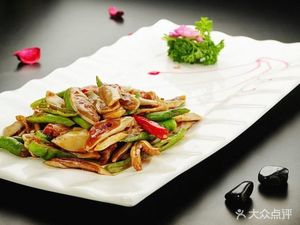 Lai'an Cai Guan (Jianning Road Store)