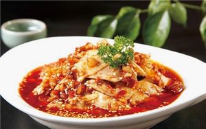 Xiang Chu Ji Spicy Chicken (Jianning Road No.6 Courtyard Store)