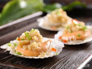 Zhou's Barbecue Restaurant (Jinmao Street Store)