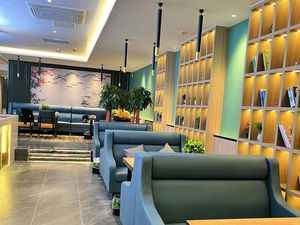 Blue Bay Coffee (Jianning Road Store)