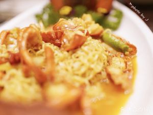 Jingya Hong · Wine Private Banquet