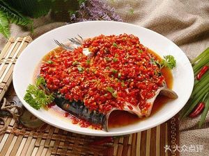 Guangqun Street Food Stall (Jianning Road Branch)