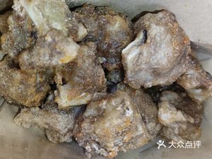 Chengdong Spare Ribs