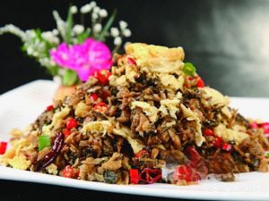 Jiangnan Local Cuisine (Jianning Road Store)