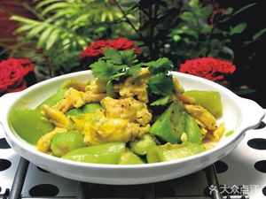 People's Local Cuisine (Jianning Road Store)