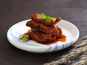 Jinling Noodles (Jianning Road Branch)