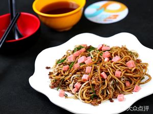 Zhenjiang Steamed Bun with Lid (Jianning Road Store)