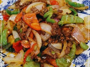 Yimulan Lanzhou Beef Noodles (Building 20, Jianning Road Branch)