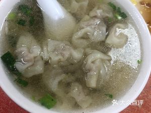 Anqing Dumplings (No.20 Jianning Road Residence)