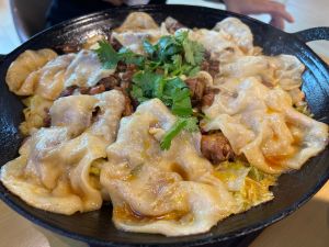 Xuzhou Earth Pot Fish & Chicken (Chongwen Jincheng Branch)