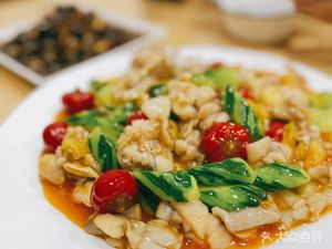 Tang's Little Kitchen