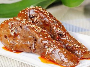 Kan Lao'er Duck Shop (Aonan Branch)