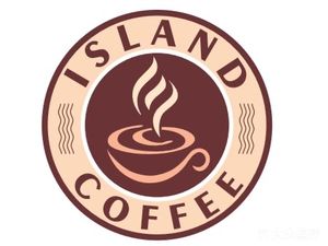 Island Coffee · Zhoudao Coffee (Jiangdao Sci-Tech Center Store)
