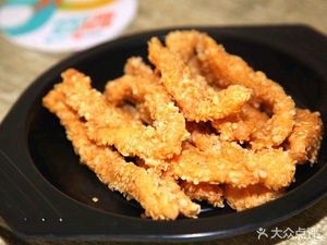 Zelu Mixed Grain Crepe (Chongwen Jincheng C Area Store)