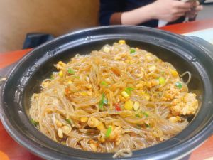 Yuxing Sichuan Flavor Small Restaurant (Renheng Plaza Store)