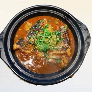 Hui Su Ya Yan (Dingkang Street Store)