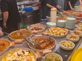 Midebao (Langshi Xihua Mansion Branch)