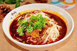 Jiang Ji Huainan Beef Soup (Gaomiao Road Store)