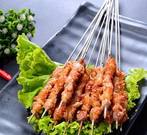 Feifan Xiao Guan · Small Seafood (Jiangxin Island Branch)