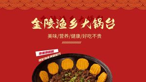 Wanzhou BBQ - Roast (Zhonghe Road Branch)