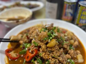 Weizhidao Home-style Cuisine