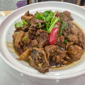 Vegetable Garden Local Cuisine (Zhonghe Road Store)