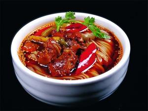 Chen Shifu Special Handmade Noodles (Wuhou Street Store)