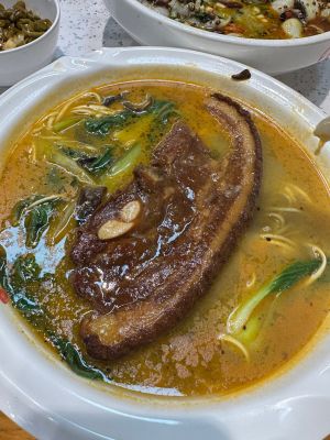 Haizong Liuliu Waist and Stomach Noodles (Jiamaoye Branch)
