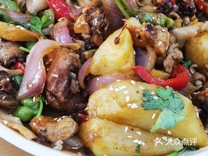 Jinyu Muzhou Lanzhou Beef Noodles (Jiamaoye City Plaza Branch)