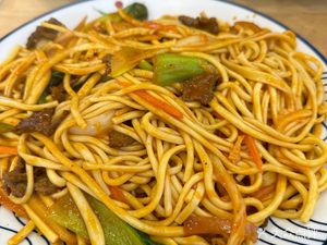Lanzhou Beef Noodles (Xingyue Street Branch)