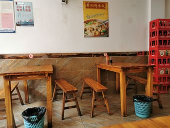 Shaxian Snacks (Qingrun Garden Branch)