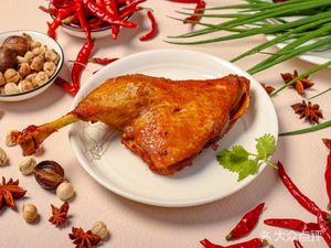 Anqing Dumpling House (Longhu Hexi Tianjie Branch)