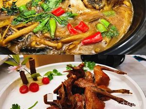 Shanmei Chen Restaurant