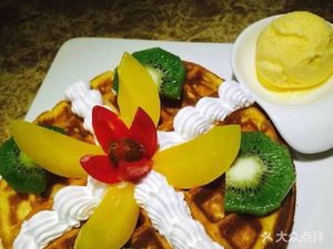 Yawu Coffee (Fucheng West Road Branch)