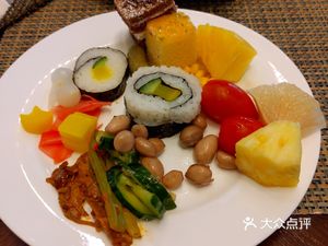 Guodian Nanzixi He Restaurant